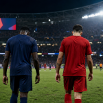 España supera a Francia en la semifinal del Mundial 2026