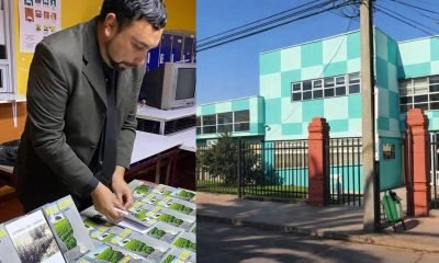 rafael reyes lidera conversatorio literario en llay llay