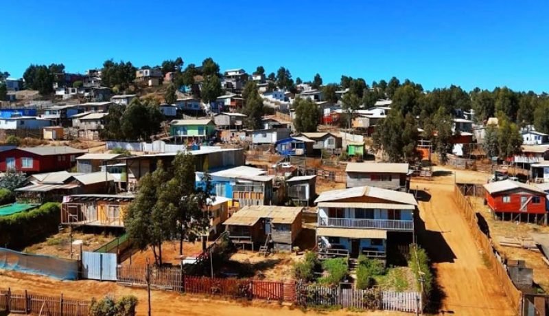 corte ordena desalojo de megatoma en san antonio