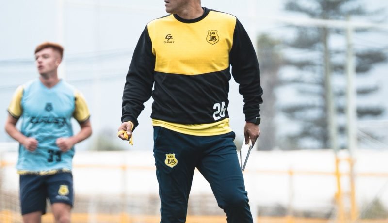san luis completa plantel para desafío en ascenso 2026
