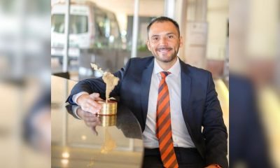 la calera: piraíno galardonado por inclusión y equinoterapia