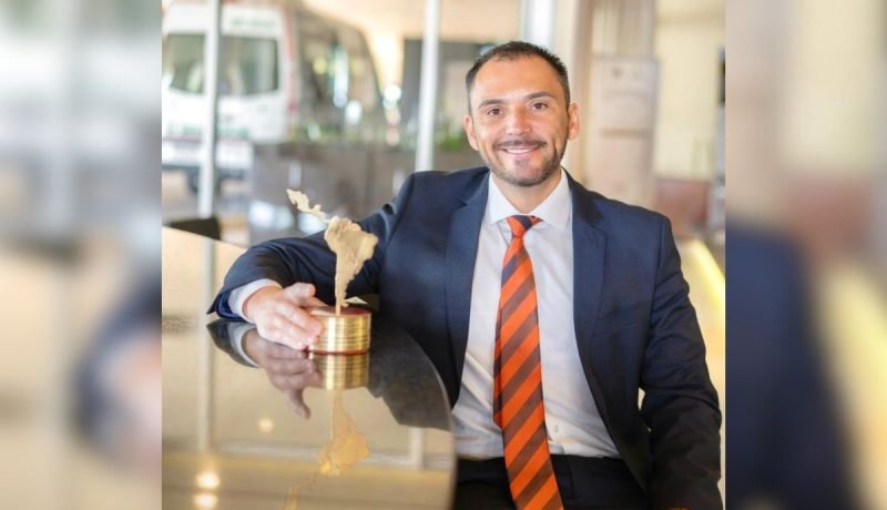 la calera: piraíno galardonado por inclusión y equinoterapia