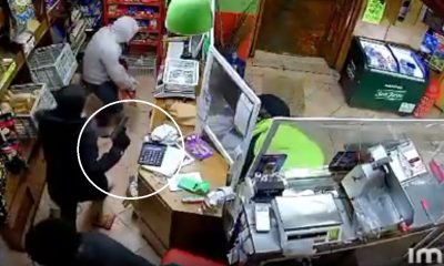 pdi valparaíso: cae asaltante de locales en rodelillo