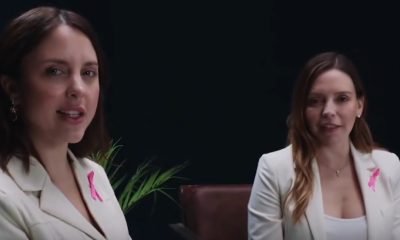 diputadas musante y flores unen fuerzas por prevención cáncer de mama