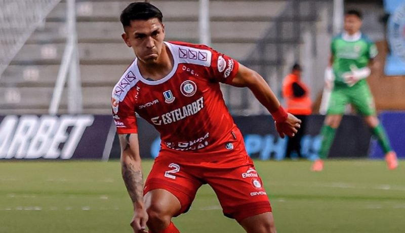unión la calera: derrota ante iquique complica permanencia en primera división