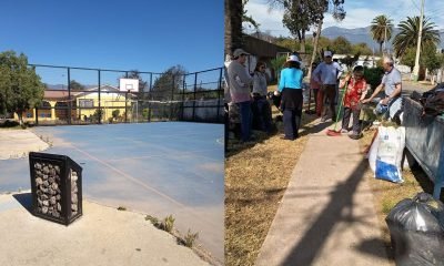 la cruz: villa padre enrique del río celebra 26 años de unión y comunidad