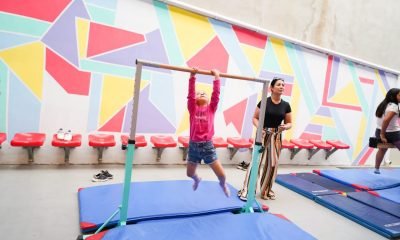 la calera estrena espacios deportivos gratuitos en estadio municipal