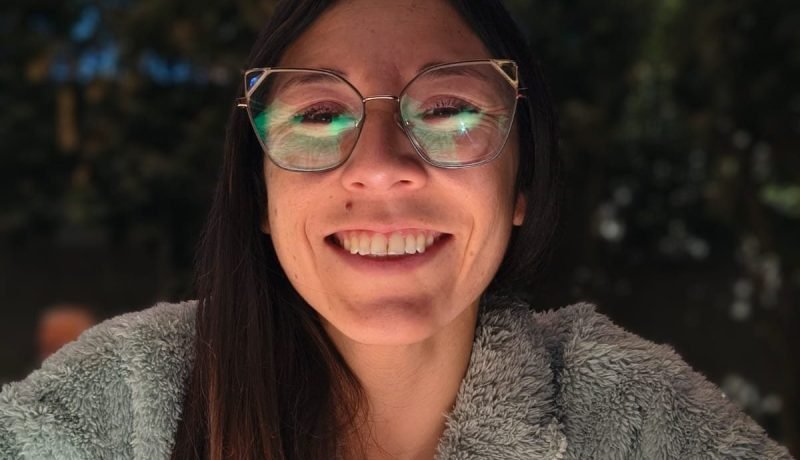 jacqueline lincura: drama por cáncer y falta de apoyo en los andes