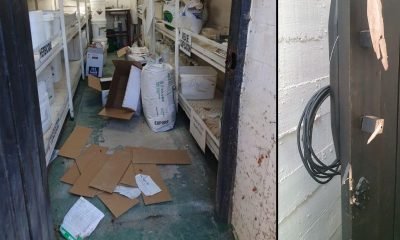 robo millonario en viña seña de hijuelas agita la región de valparaíso