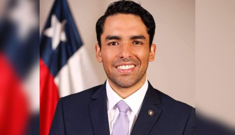 diputado mella agradece a quillota: claves de su victoria y agenda legislativa