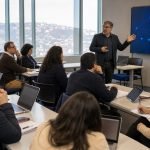 Taller referencial sobre inteligencia artificial para equipos educativos